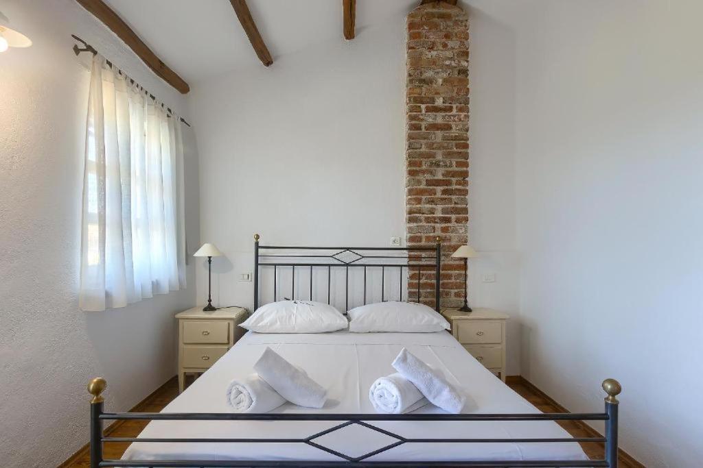 Villa Olivetta By Istrian Country Houses Barat  Екстериор снимка