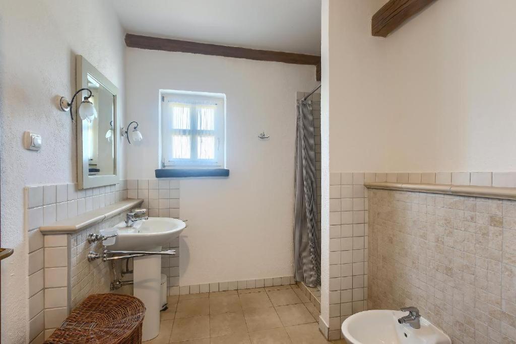 Villa Olivetta By Istrian Country Houses Barat  Екстериор снимка