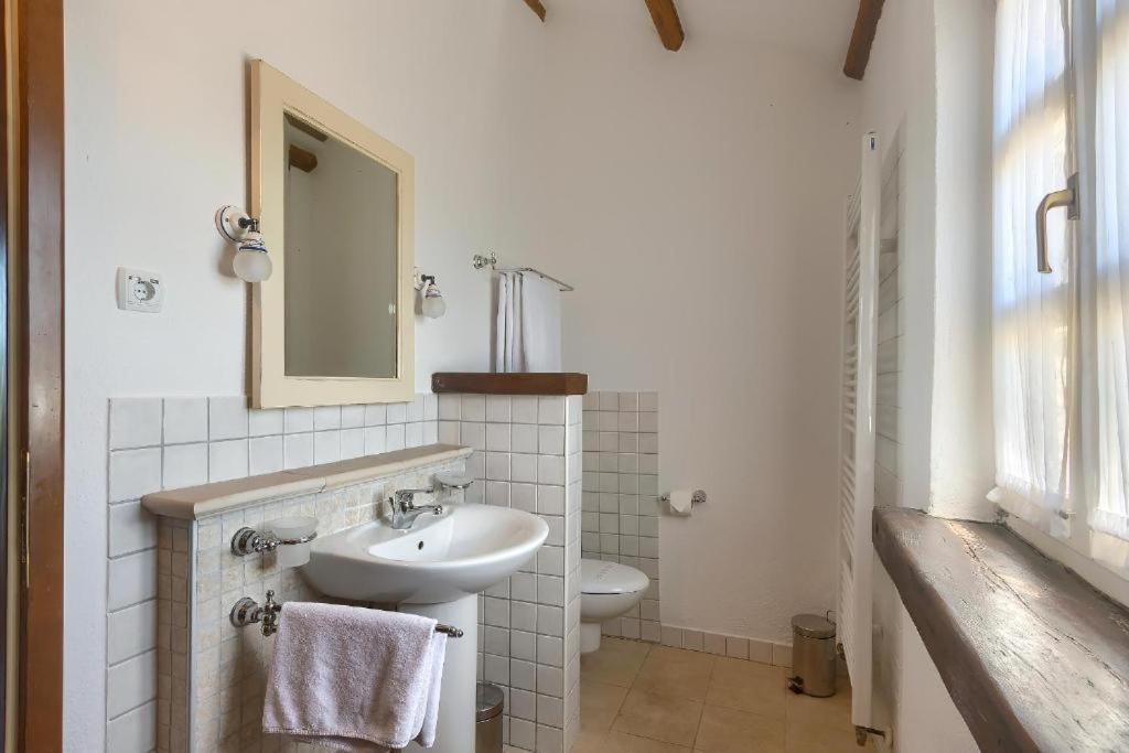 Villa Olivetta By Istrian Country Houses Barat  Екстериор снимка