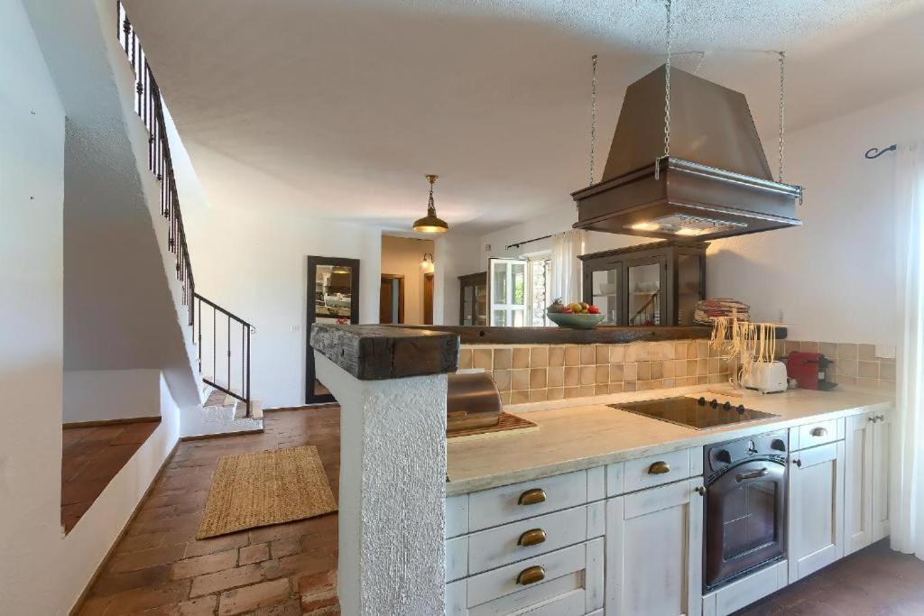 Villa Olivetta By Istrian Country Houses Barat  Екстериор снимка