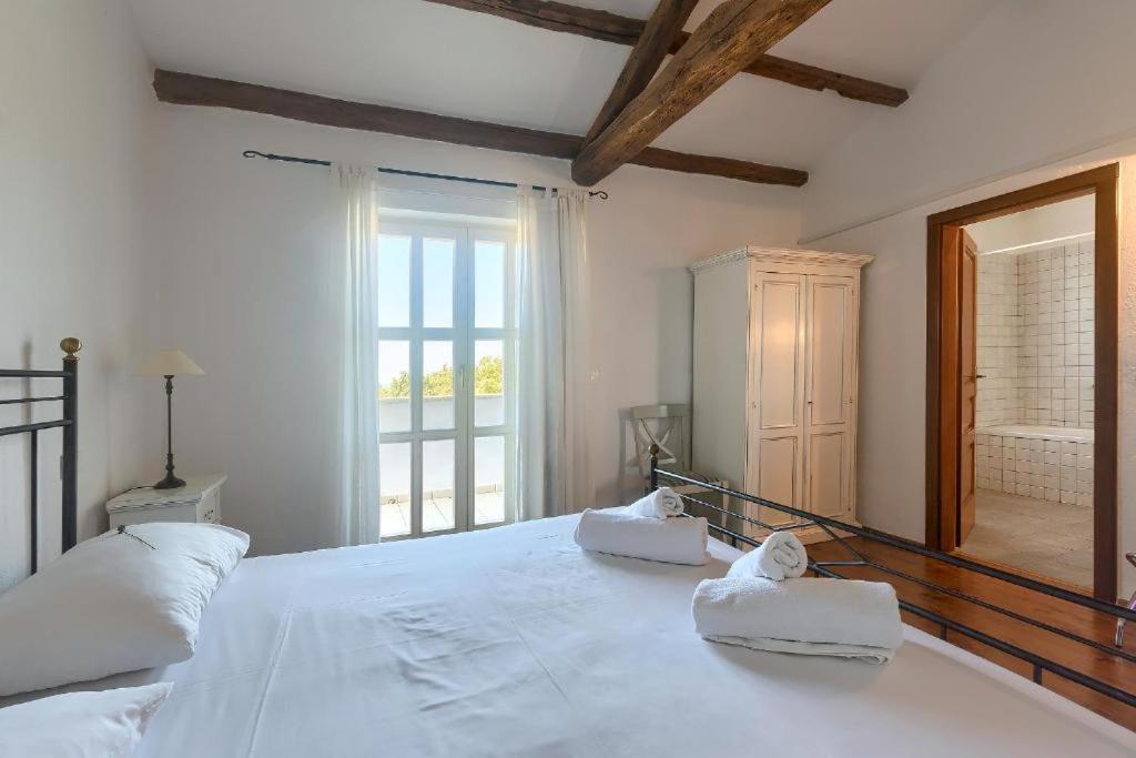 Villa Olivetta By Istrian Country Houses Barat  Екстериор снимка