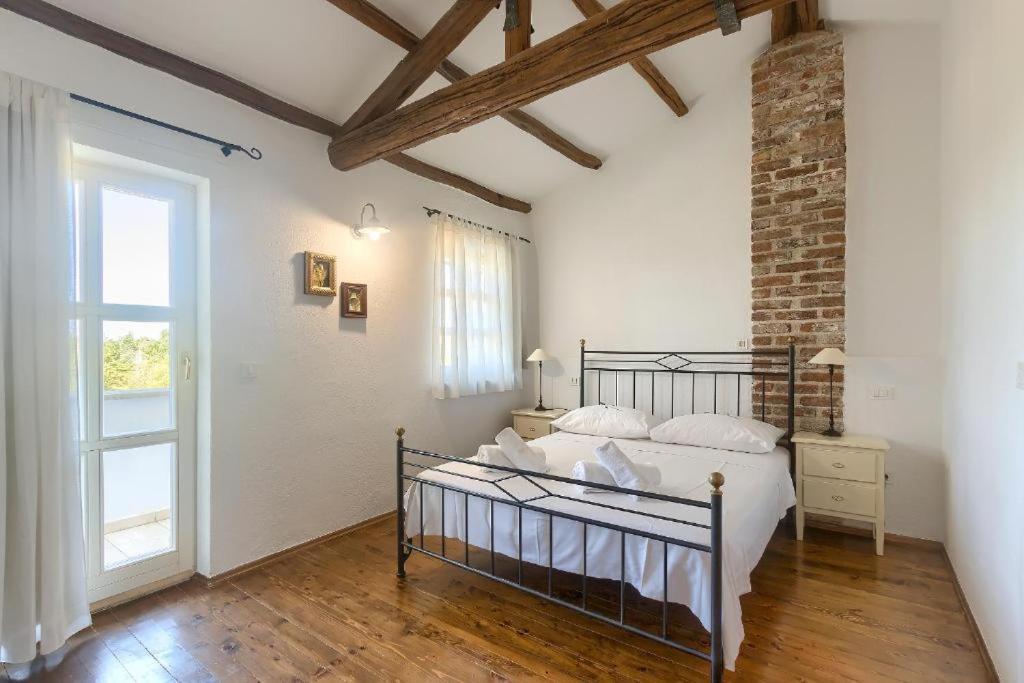 Villa Olivetta By Istrian Country Houses Barat  Екстериор снимка