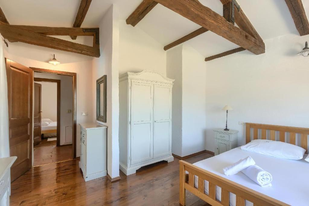 Villa Olivetta By Istrian Country Houses Barat  Екстериор снимка