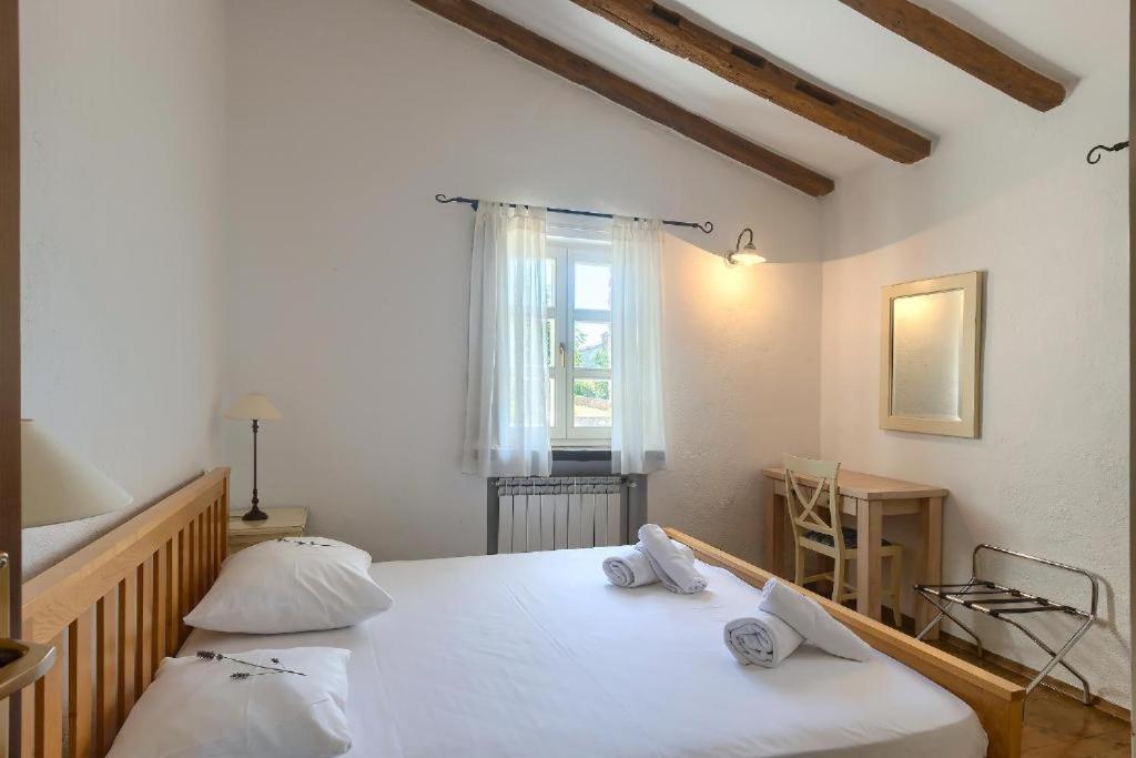 Villa Olivetta By Istrian Country Houses Barat  Екстериор снимка