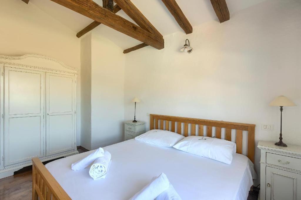 Villa Olivetta By Istrian Country Houses Barat  Екстериор снимка